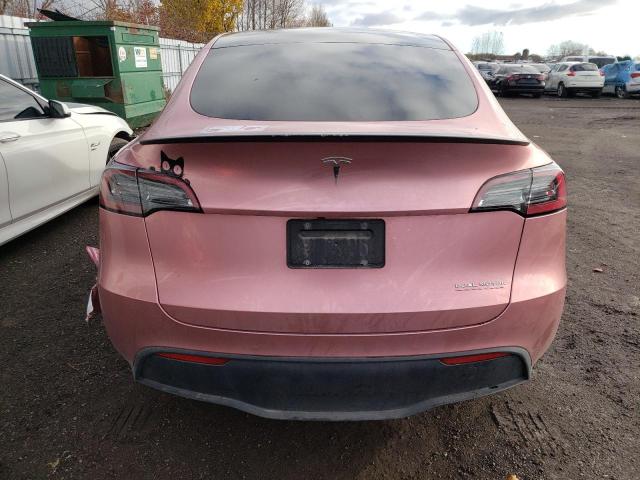 7SAYGDEF4NF505683  tesla model y 2022 IMG 5