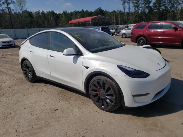 7SAYGDEF4NF507272  tesla model y 2022 IMG 3