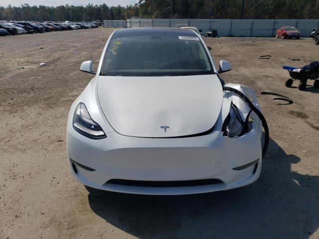 7SAYGDEF4NF507272  tesla model y 2022 IMG 4