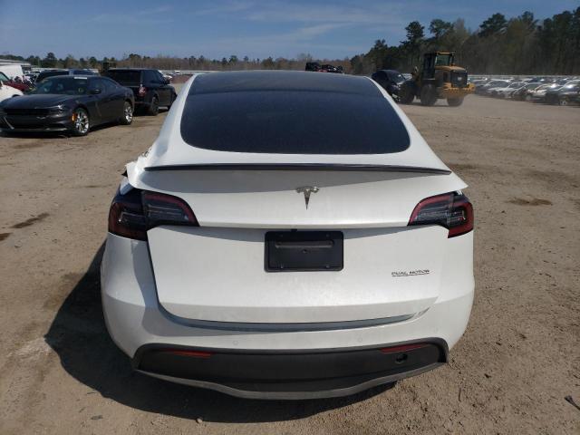 7SAYGDEF4NF507272  tesla model y 2022 IMG 5