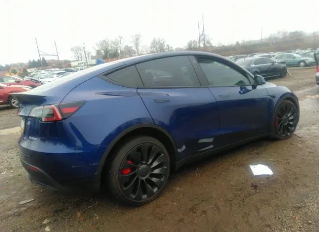 7SAYGDEF4NF521124  tesla model y 2022 IMG 3