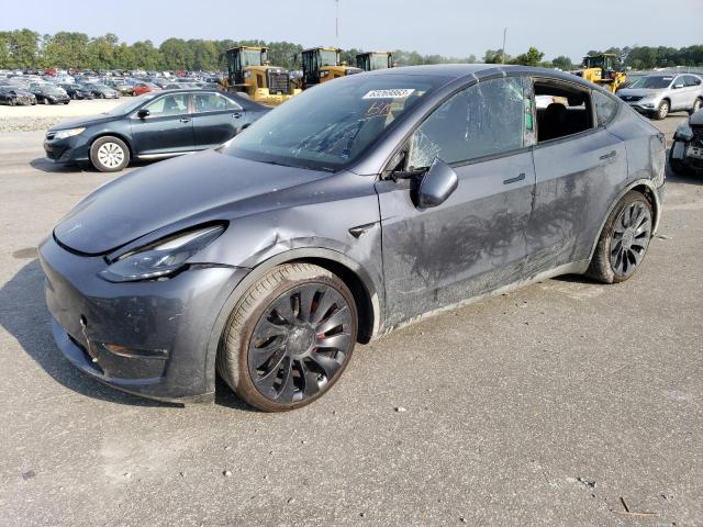 7SAYGDEF4NF541941  tesla model y 2022 IMG 0