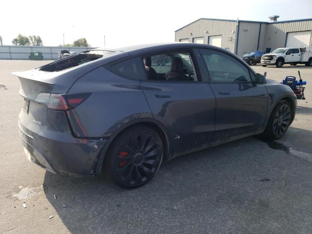 7SAYGDEF4NF541941  tesla model y 2022 IMG 2