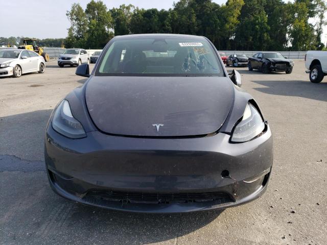 7SAYGDEF4NF541941  tesla model y 2022 IMG 4