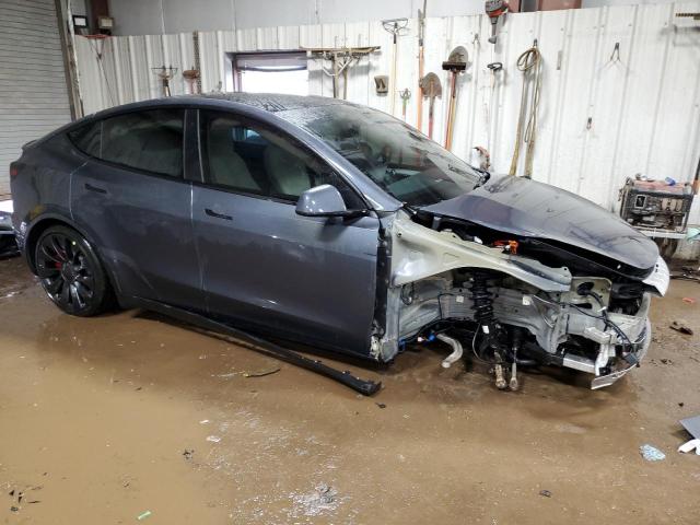 7SAYGDEF4NF542314  tesla model y 2022 IMG 3