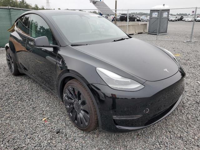 7SAYGDEF4NF544631  tesla model y 2022 IMG 3