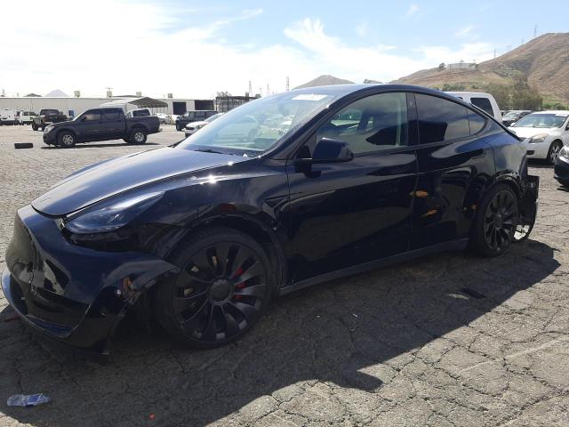 7SAYGDEF4NF574728  tesla model y 2022 IMG 0