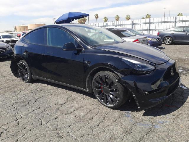 7SAYGDEF4NF574728  tesla model y 2022 IMG 3