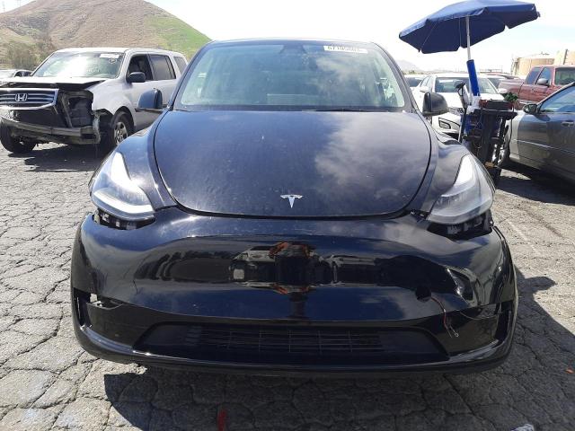 7SAYGDEF4NF574728  tesla model y 2022 IMG 4