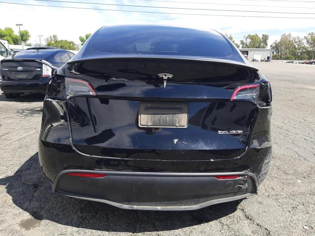 7SAYGDEF4NF574728  tesla model y 2022 IMG 5