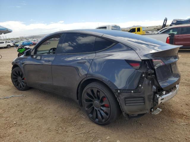 7SAYGDEF4PF582394  tesla model y 2023 IMG 1