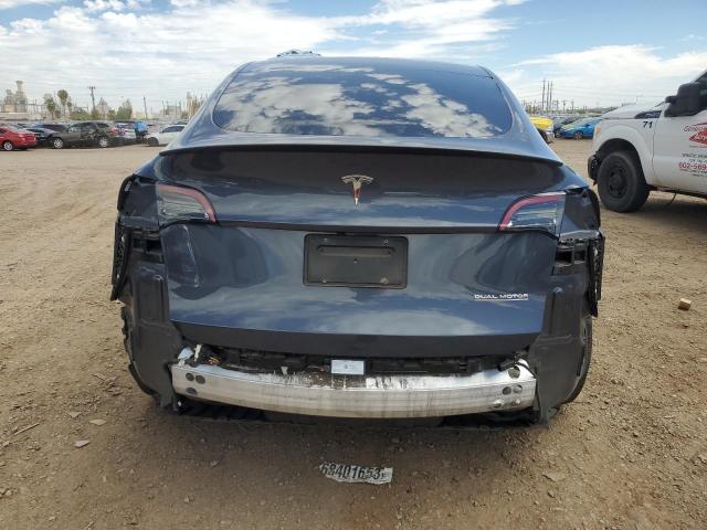 7SAYGDEF4PF582394  tesla model y 2023 IMG 5