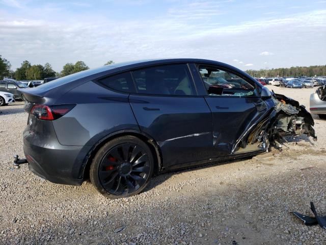 7SAYGDEF5NF378264  tesla model y 2022 IMG 2