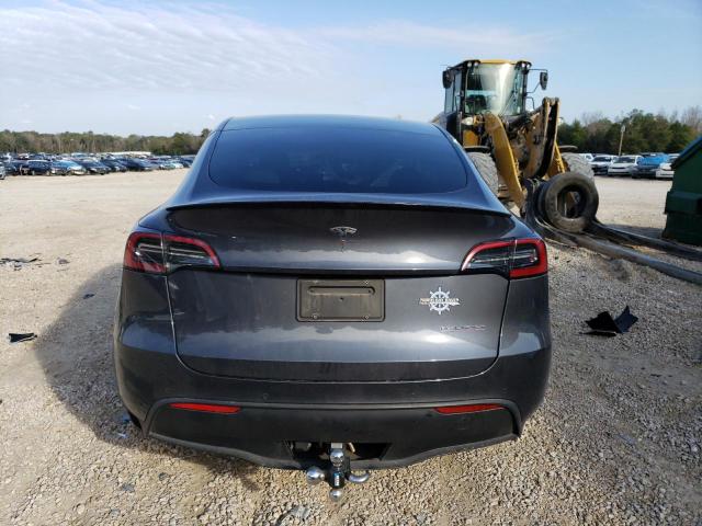 7SAYGDEF5NF378264  tesla model y 2022 IMG 5