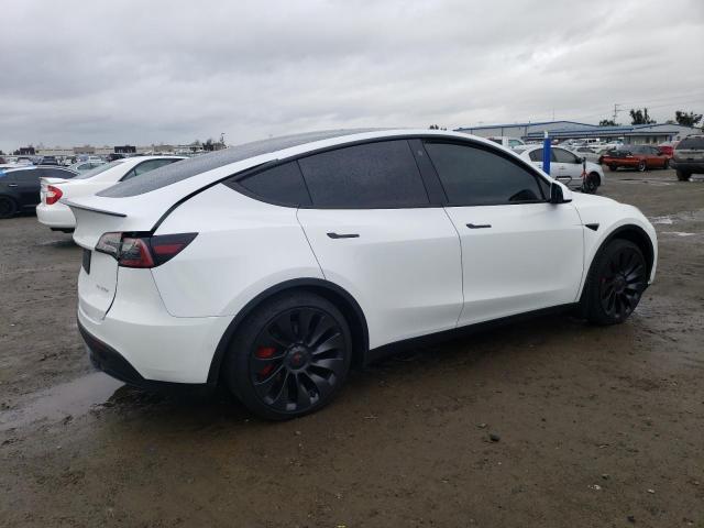 7SAYGDEF5NF390463  tesla model y 2022 IMG 2