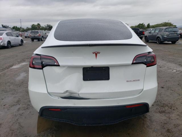 7SAYGDEF5NF390463  tesla model y 2022 IMG 5