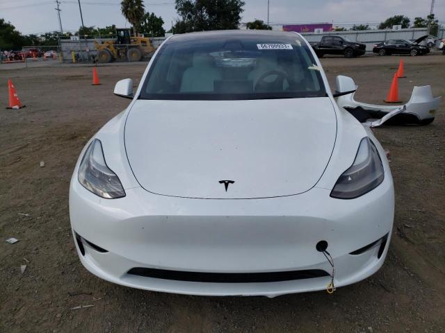 7SAYGDEF5NF554486  tesla model y 2022 IMG 4