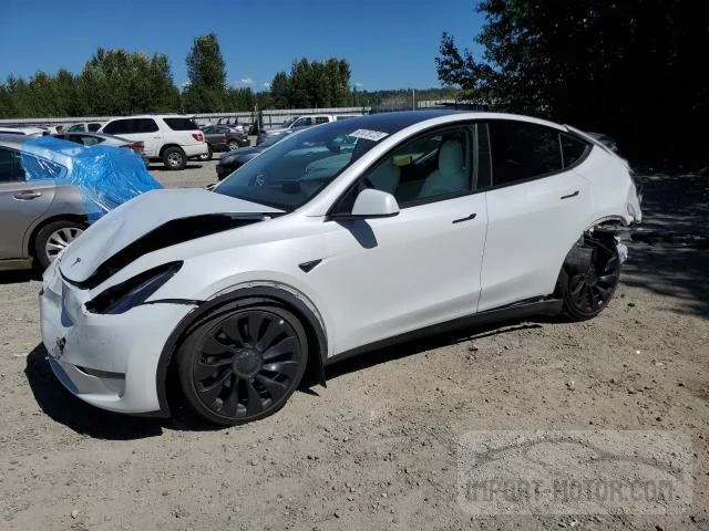 7SAYGDEF6NF410204  tesla model y 2022 IMG 0