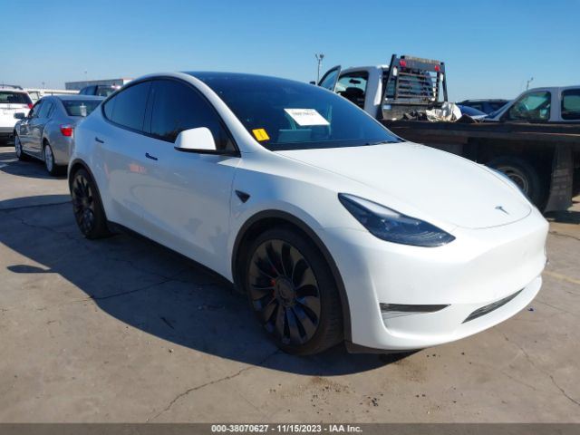 7SAYGDEF6NF450606  tesla model y 2022 IMG 0