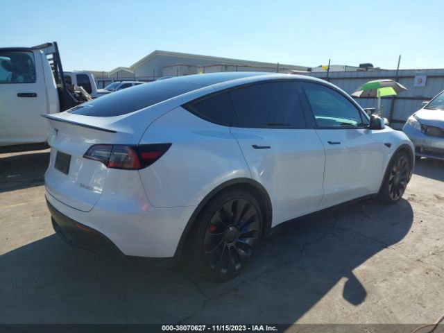 7SAYGDEF6NF450606  tesla model y 2022 IMG 3