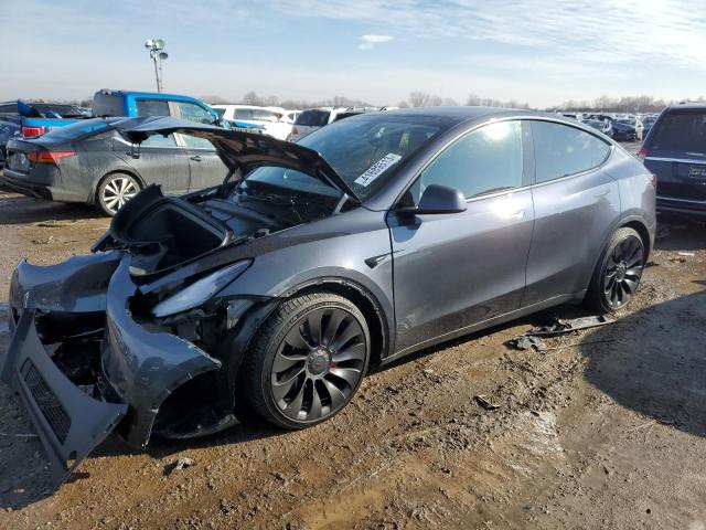 7SAYGDEF6NF467857  tesla model y 2022 IMG 0