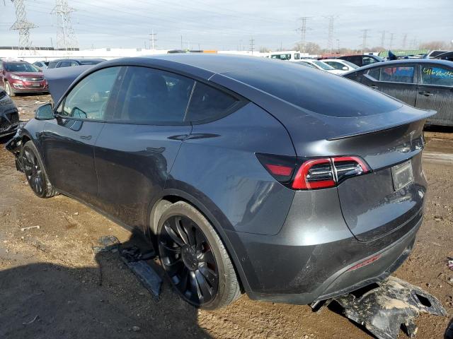 7SAYGDEF6NF467857  tesla model y 2022 IMG 1