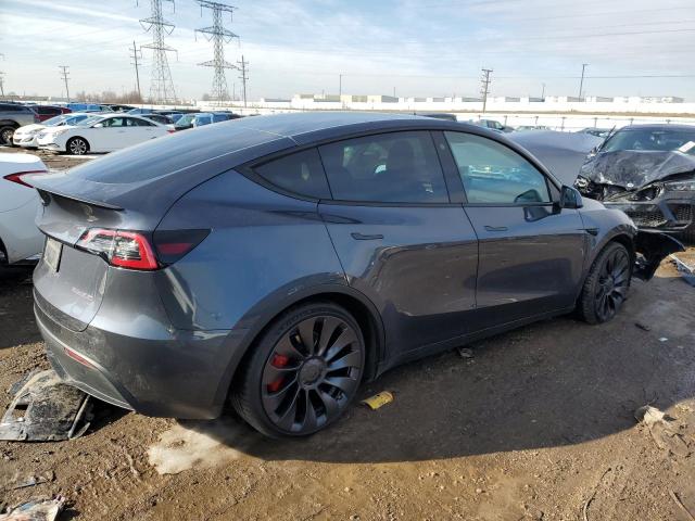 7SAYGDEF6NF467857  tesla model y 2022 IMG 2