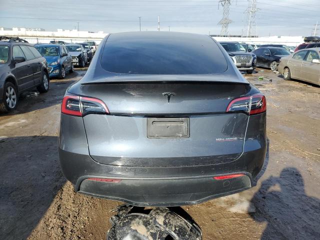 7SAYGDEF6NF467857  tesla model y 2022 IMG 5