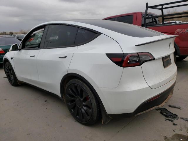 7SAYGDEF6NF489454  tesla model y 2022 IMG 1