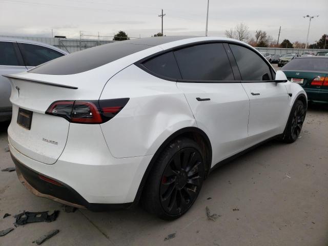 7SAYGDEF6NF489454  tesla model y 2022 IMG 2