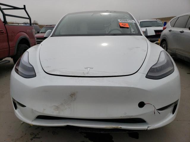 7SAYGDEF6NF489454  tesla model y 2022 IMG 4