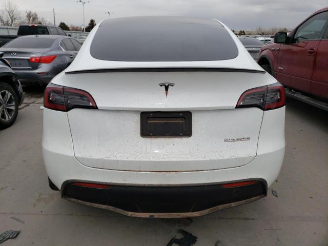 7SAYGDEF6NF489454  tesla model y 2022 IMG 5