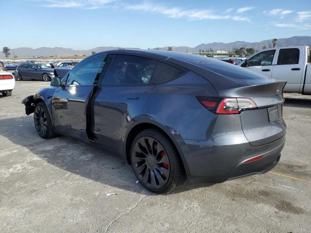 7SAYGDEF6NF491401  tesla model y 2022 IMG 2