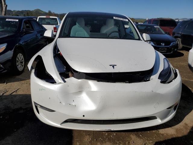 7SAYGDEF6NF492791  tesla model y 2022 IMG 4