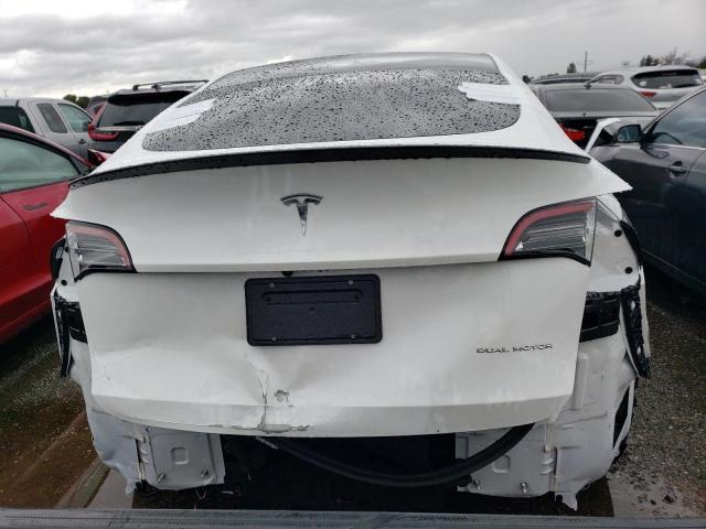 7SAYGDEF6NF492791  tesla model y 2022 IMG 5