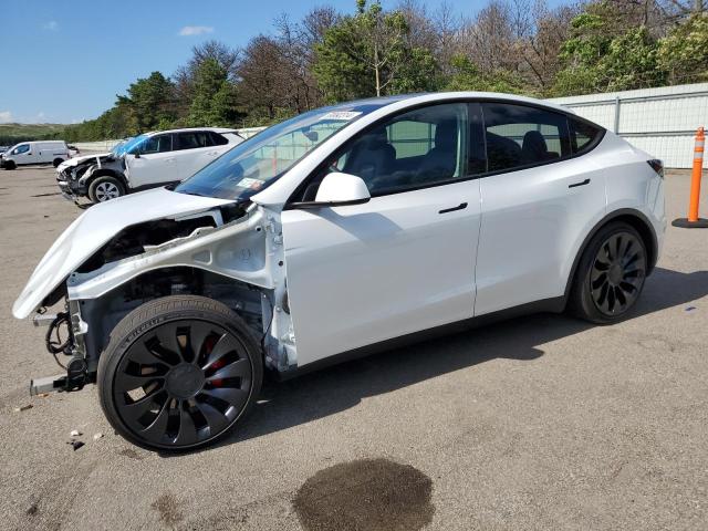 7SAYGDEF6NF506883  tesla model y 2022 IMG 0