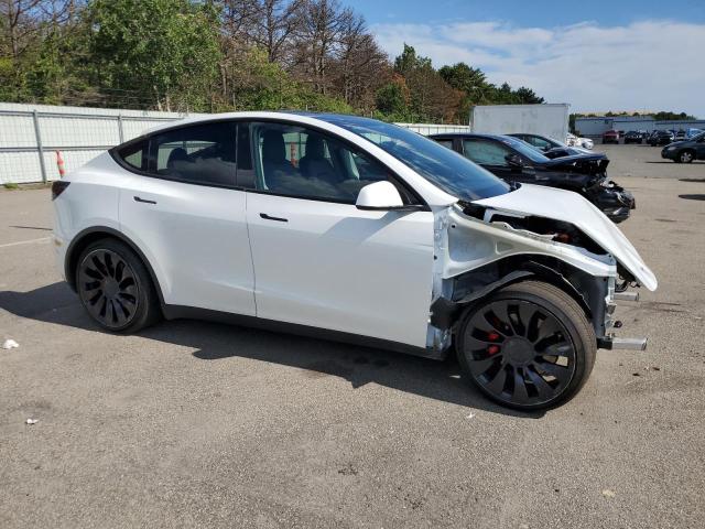 7SAYGDEF6NF506883  tesla model y 2022 IMG 3