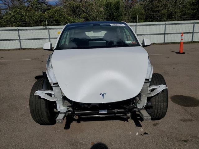 7SAYGDEF6NF506883  tesla model y 2022 IMG 4