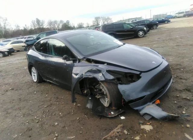 7SAYGDEF6PA048813  tesla model y 2023 IMG 0