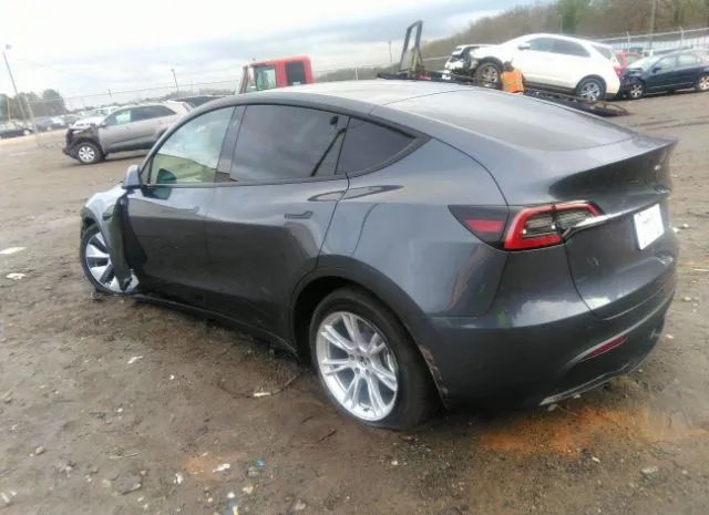 7SAYGDEF6PA048813  tesla model y 2023 IMG 2