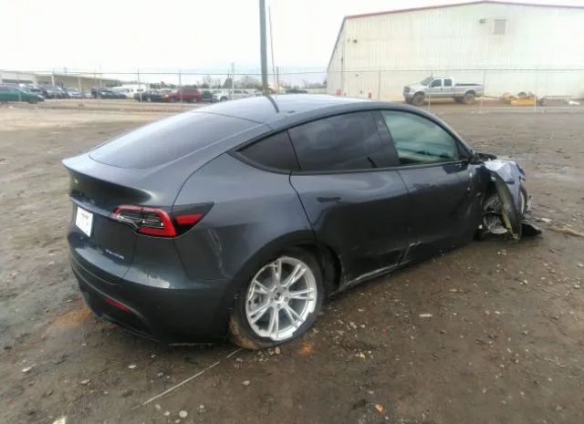 7SAYGDEF6PA048813  tesla model y 2023 IMG 3