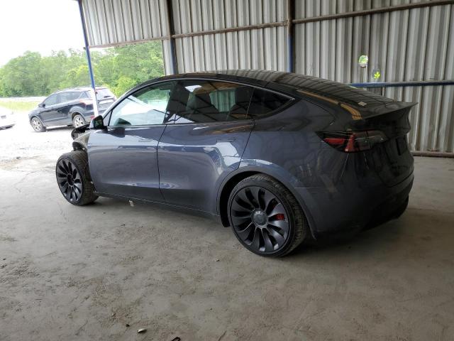 7SAYGDEF7NF374877  tesla model y 2022 IMG 1