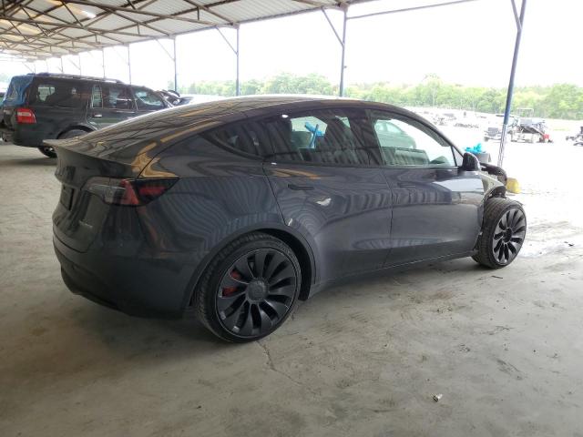 7SAYGDEF7NF374877  tesla model y 2022 IMG 2