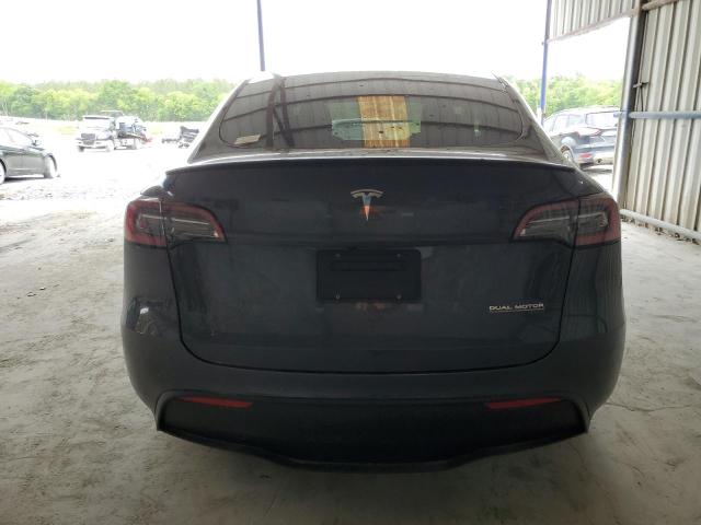 7SAYGDEF7NF374877  tesla model y 2022 IMG 5