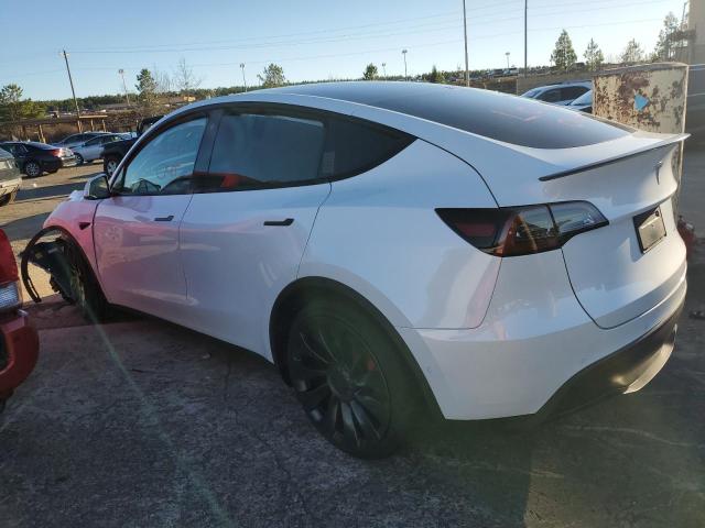 7SAYGDEF7NF379089  tesla model y 2022 IMG 1