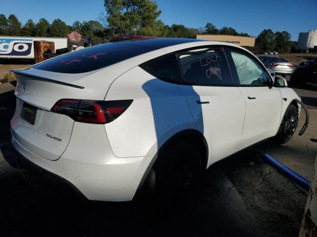 7SAYGDEF7NF379089  tesla model y 2022 IMG 2