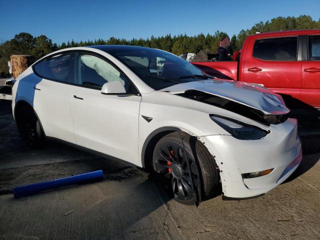 7SAYGDEF7NF379089  tesla model y 2022 IMG 3