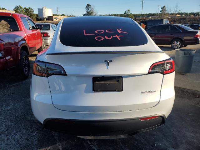 7SAYGDEF7NF379089  tesla model y 2022 IMG 5