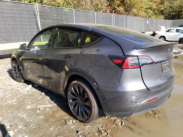 7SAYGDEF7NF442059  tesla model y 2022 IMG 1