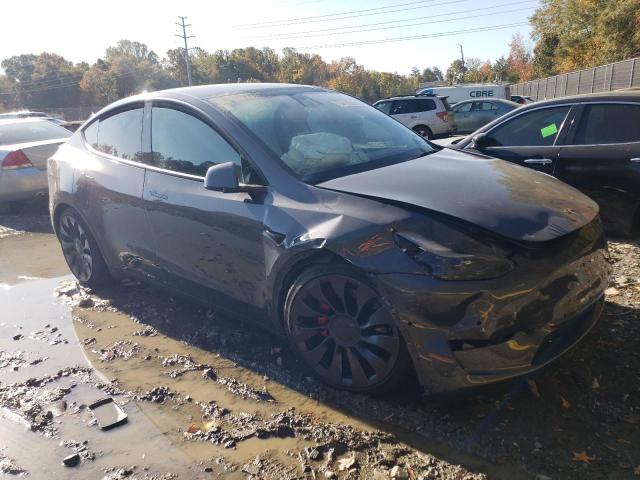 7SAYGDEF7NF442059  tesla model y 2022 IMG 3